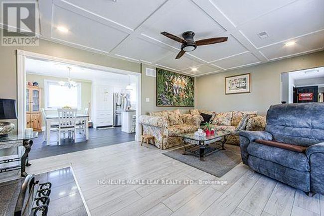 3252 15th Sideroad, House other with 5 bedrooms, 3 bathrooms and 12 parking in New Tecumseth (Beeton) ON | Image 8
