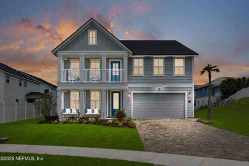 205 Seaside Vista Ct, St Augustine, FL, 32084-1458 | Card Image