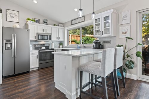 4017 Huckleberry Dr, Fort Worth, TX, 76137-1017 | Card Image