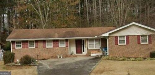 4393 Hale Pl Sw, Lilburn, GA, 30047-4119 | Card Image