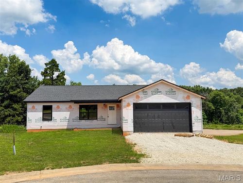 207 Willow Dr, Gerald, MO, 63037-2958 | Card Image