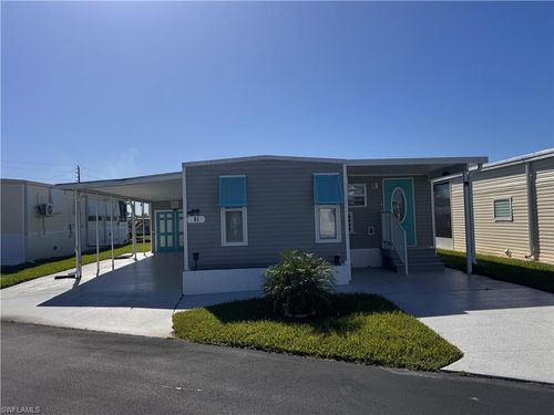 81 Sun Cir, FORT MYERS, FL, 33905-3141 | Card Image