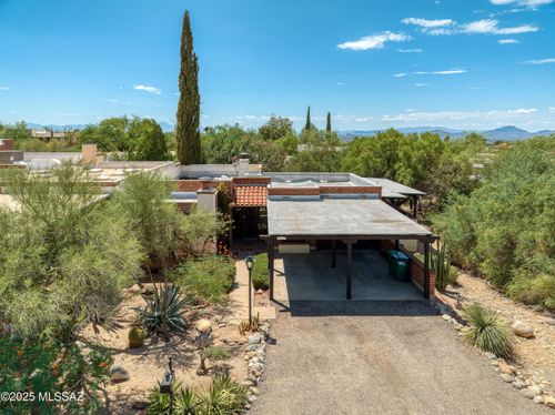 2702 N Avenida De Pueblo, Tucson, AZ, 85718 | Card Image