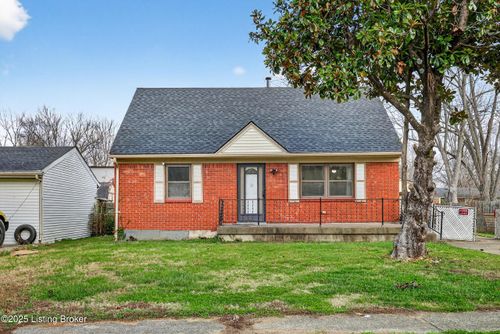 7019 Ashby Ln, Louisville, KY, 40272-3705 | Card Image