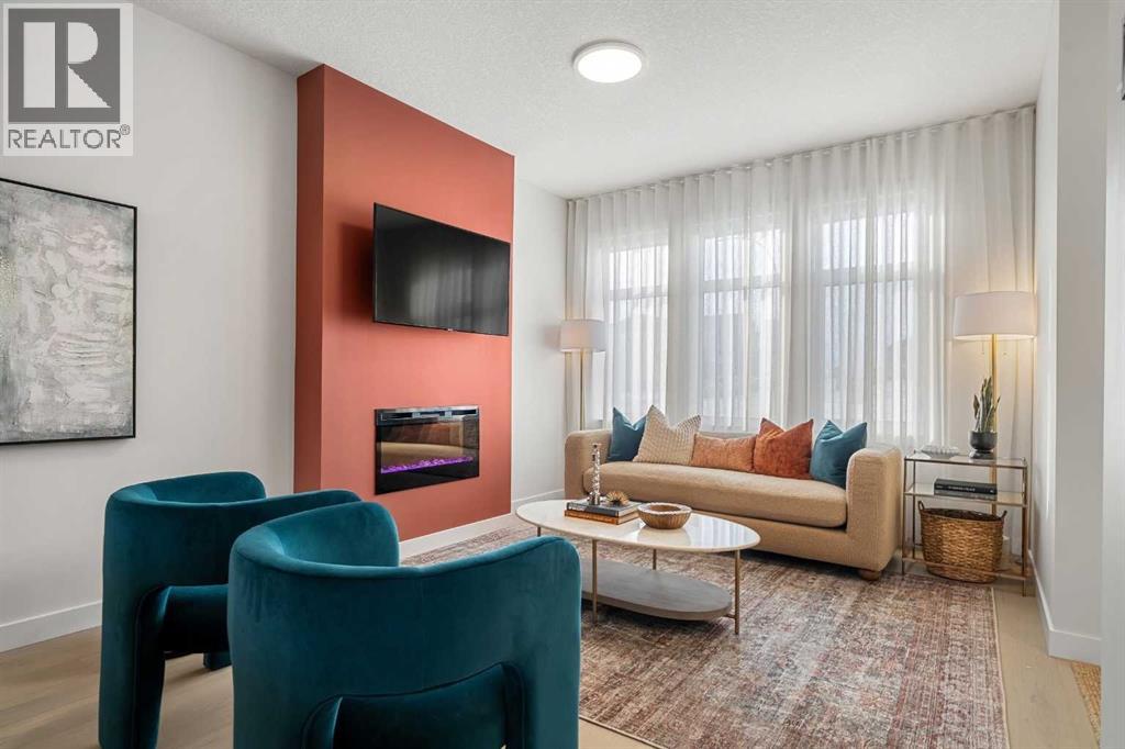 Residential in Calgary 3