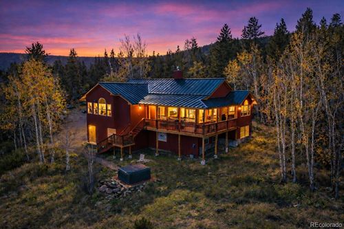 155 Lamb Mountain Rd, FAIRPLAY, CO, 80440-5254 | Card Image