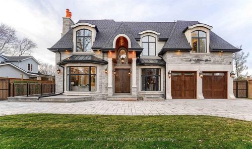 2115 Rebecca St, Oakville, ON, L6L2A4 | Card Image