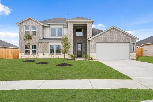 15106 Cibolo Lane, Baytown, TX, 77523 | Card Image