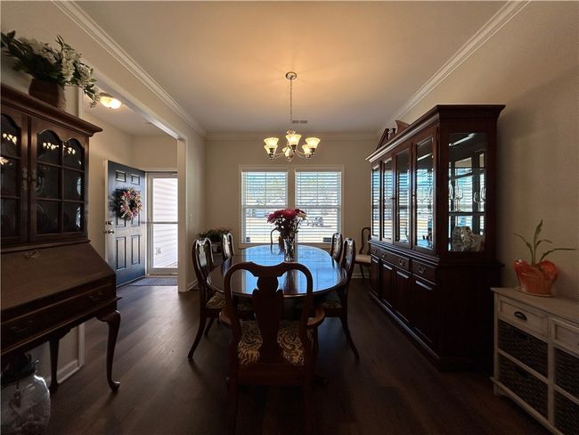 413 Sonoma Ct, House other with 3 bedrooms, 3 bathrooms and null parking in Seneca SC | Image 5