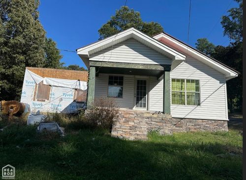 614 S Gould St, Harrisburg, AR, 72432-2420 | Card Image
