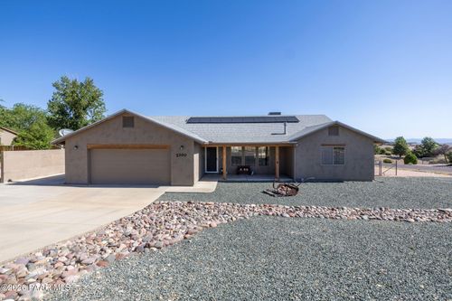 2300 W Gambels Ridge Dr, Chino Valley, AZ, 86323-8918 | Card Image