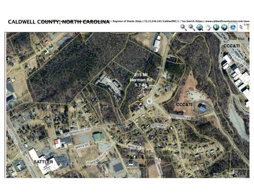 215 Mount Herman Rd, Hudson, NC, 28638-2339 | Card Image