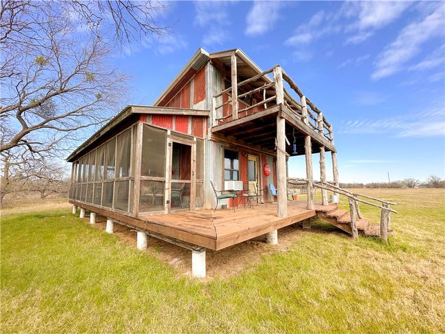 236 Hcr 2215, Home with 1 bedrooms, 1 bathrooms and null parking in Aquilla TX | Image 66