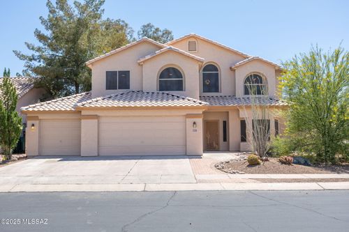 6851 W Kern Dr, Tucson, AZ, 85743-1027 | Card Image