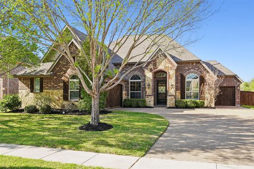 2891 Redfern Dr, Trophy Club, TX, 76262-1569 | Card Image