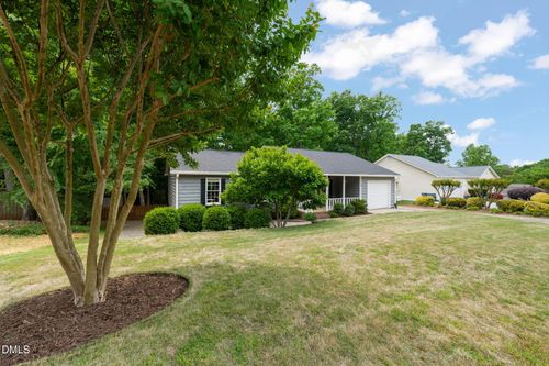 1303 Castalia Dr, Cary, NC, 27513-4860 | Card Image