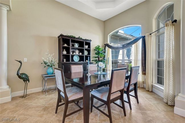 9693 Cobalt Cove Cir, House other with 3 bedrooms, 3 bathrooms and null parking in NAPLES FL | Image 18