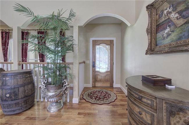 572 Cutthroat Rdg, House other with 3 bedrooms, 4 bathrooms and null parking in Jasper GA | Image 4