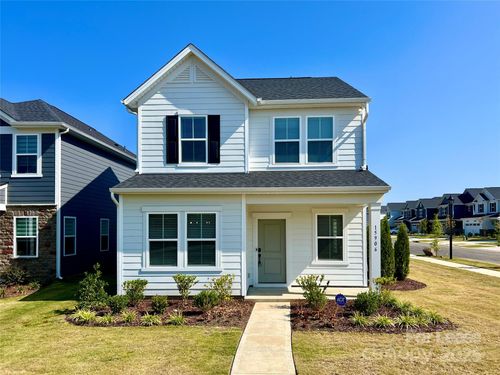 15906 Parkside Crossing Dr, Charlotte, NC, 28278-0276 | Card Image
