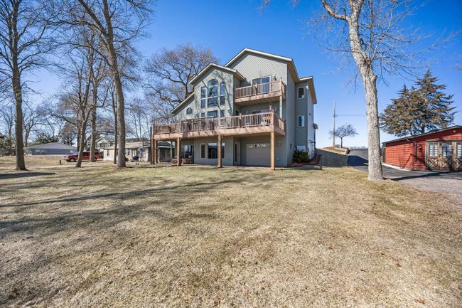 18201 County Road 154, House other with 4 bedrooms, 4 bathrooms and null parking in Avon MN | Image 69