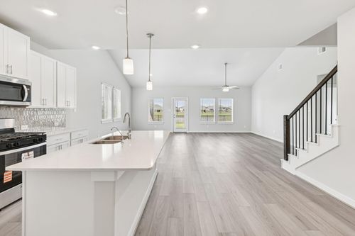 17817 Stone Terrace Ln, Montgomery, TX, 77316-3425 | Card Image