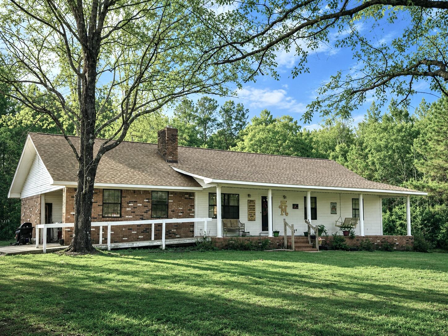 Residential in Burnsville
