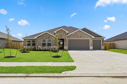 15122 Cibolo Lane, Baytown, TX, 77523 | Card Image