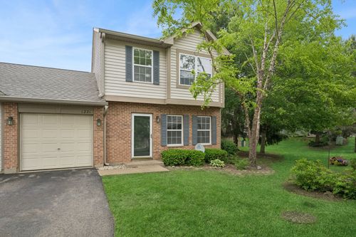 1221 Village Dr, Round Lake Beach, IL, 60073-4617 | Card Image