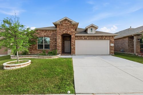 1044 Blackhorse Trl, Justin, TX, 76247-1955 | Card Image
