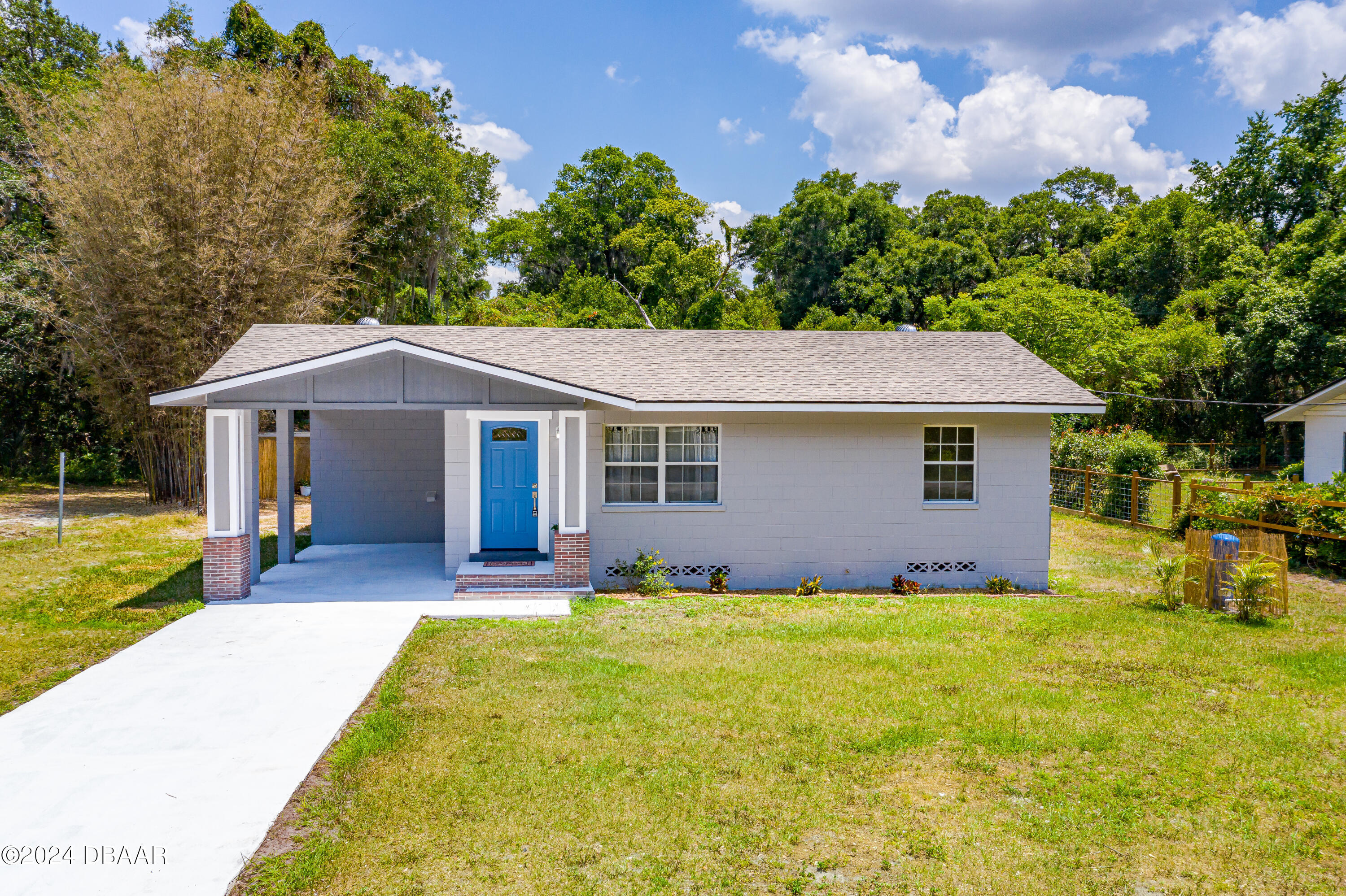 Woodward Ave, Deland, FL 32720