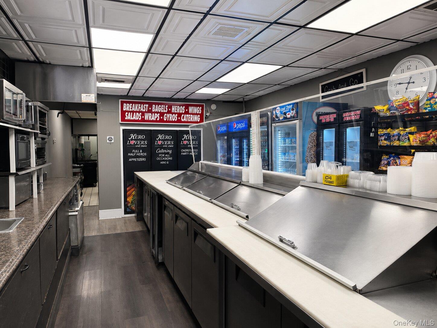 Business Opportunity in Brookhaven 5