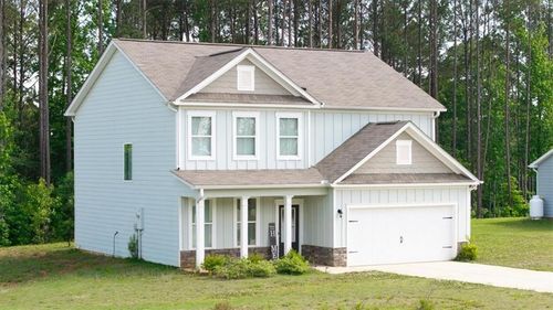 20 Tarpley Way, Covington, GA, 30016-6406 | Card Image