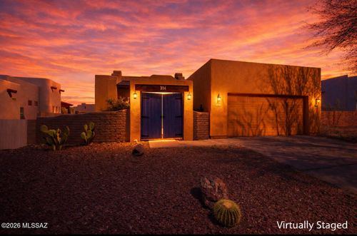 316 Circulo Bellagio, Rio Rico, AZ, 85648-1683 | Card Image