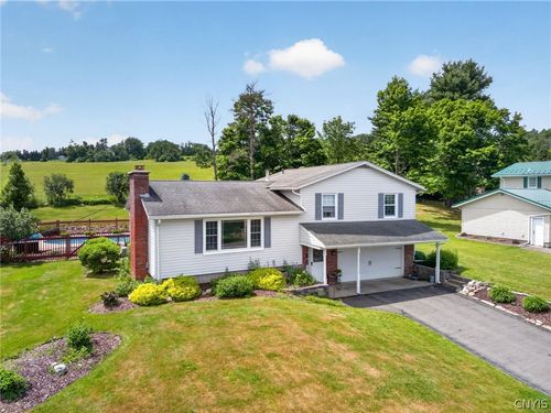 4329 Alexandria Dr, Cortland, NY, 13045-8854 | Card Image