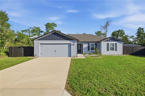 3125 Sw 172nd Lane Rd, OCALA, FL, 34473-3775 | Card Image