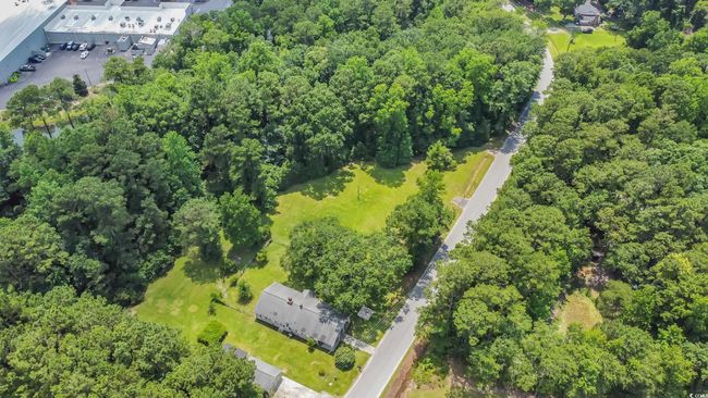 11859 Highway 707, Home with 0 bedrooms, 0 bathrooms and null parking in Murrells Inlet SC | Image 4