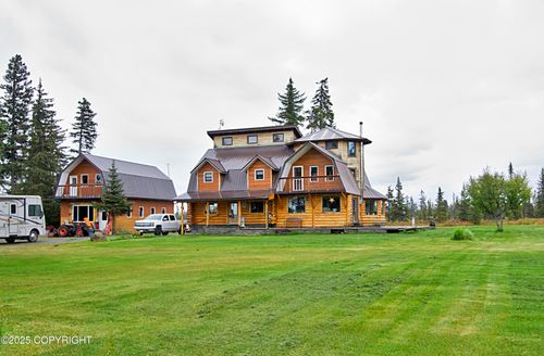71185 Kutafya Rd, Anchor Point, AK, 99556-9225 | Card Image