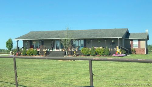 7913 13th St, Muskogee, OK, 74403-6796 | Card Image