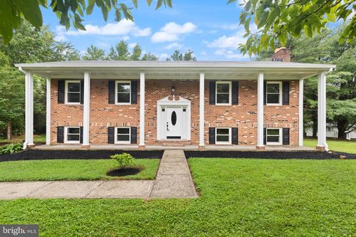 11006 Pfeffers Rd, KINGSVILLE, MD, 21087-1833 | Card Image