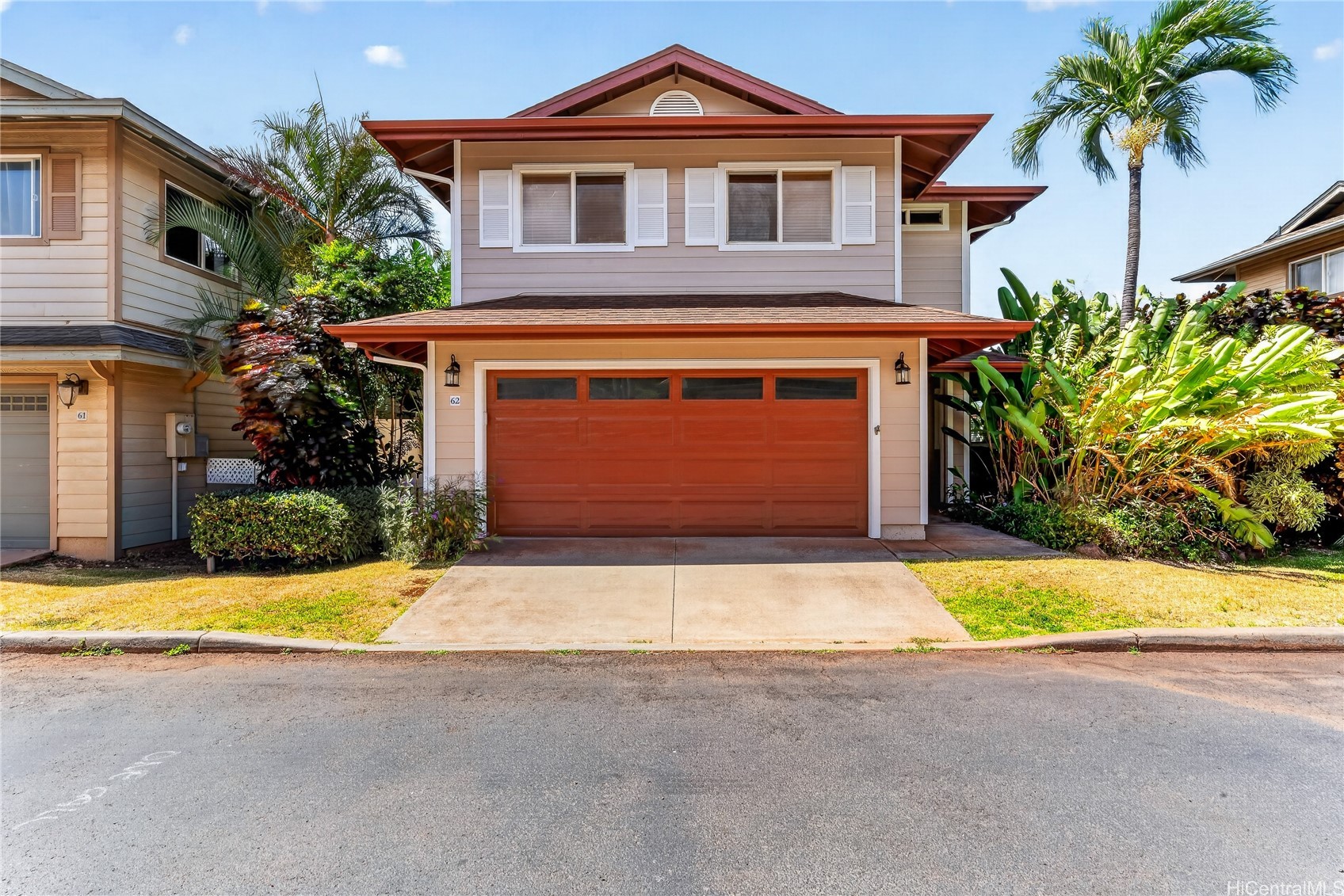 Residential in Kapolei