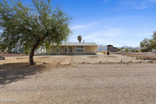 65821 N Arizona St, Cibola, AZ, 85328 | Card Image