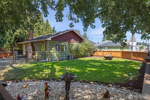 35604 State Route 507 S, McKenna, WA, 98558 | Card Image