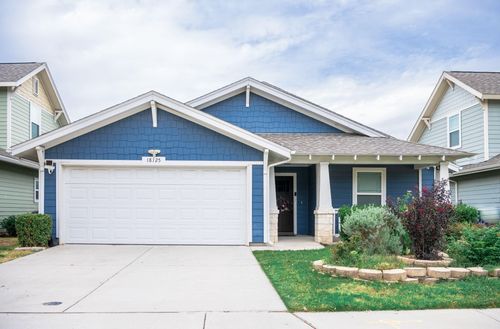 18125 Justice Ln, Dallas, TX, 75287-4671 | Card Image