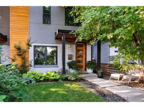 3168 W 29th Ave, Denver, CO, 80211-3757 | Card Image