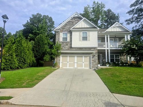 3523 Palmer Falls Dr, Douglasville, GA, 30135-3170 | Card Image