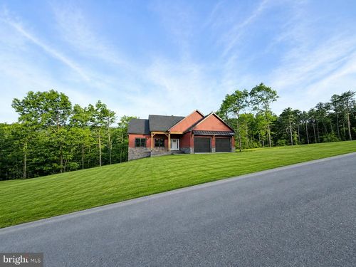 Lot 44 Sachem Hill, HEDGESVILLE, WV, 25427 | Card Image
