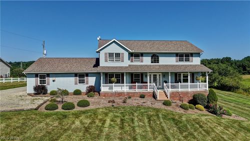 6018 Race Rd Nw, Strasburg, OH, 44680-9091 | Card Image