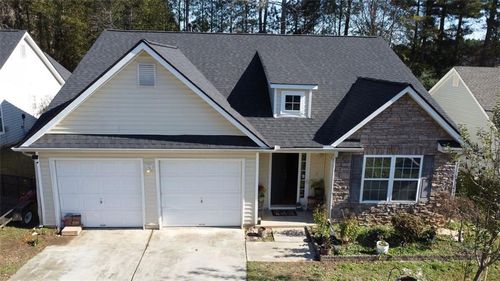 150 Fairhaven Trl, Fairburn, GA, 30213-6051 | Card Image