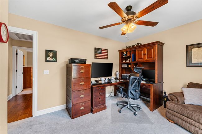 3026 Summer View Ave, House other with 3 bedrooms, 2 bathrooms and null parking in Springdale AR | Image 21