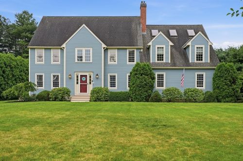 7 Rising Sun Ln, West Bridgewater, MA, 02379-1356 | Card Image